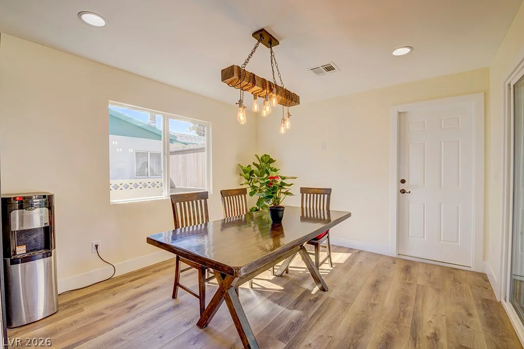 1905 16th, Las Vegas, NV 89104