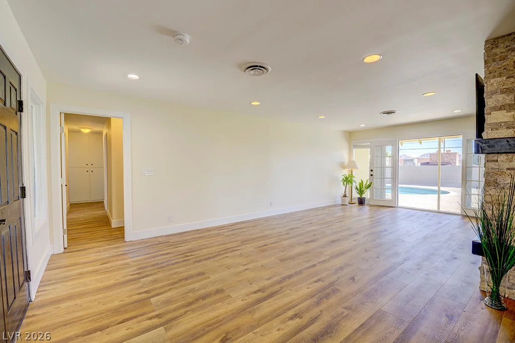 1905 16th, Las Vegas, NV 89104