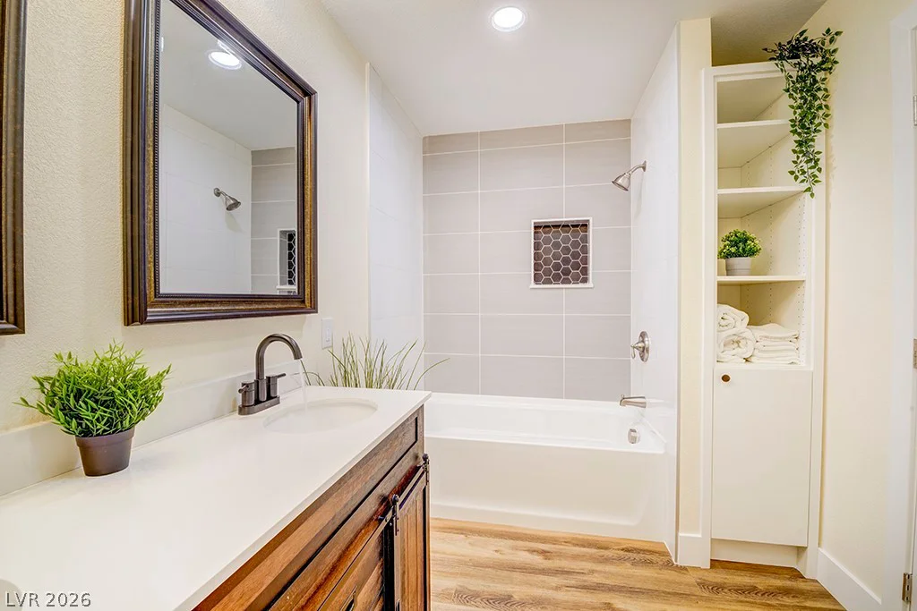 1905 16th, Las Vegas, NV 89104