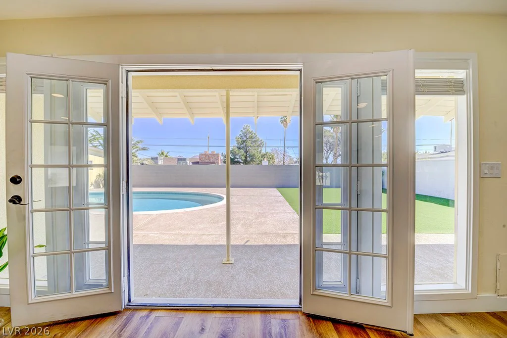 1905 16th, Las Vegas, NV 89104