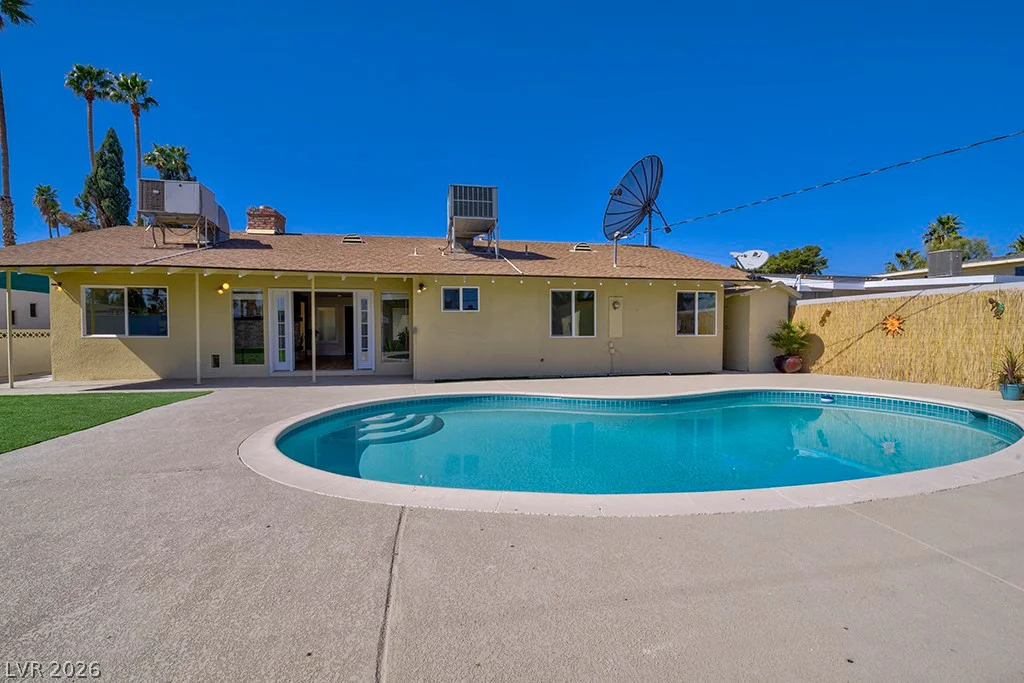 1905 16th, Las Vegas, NV 89104
