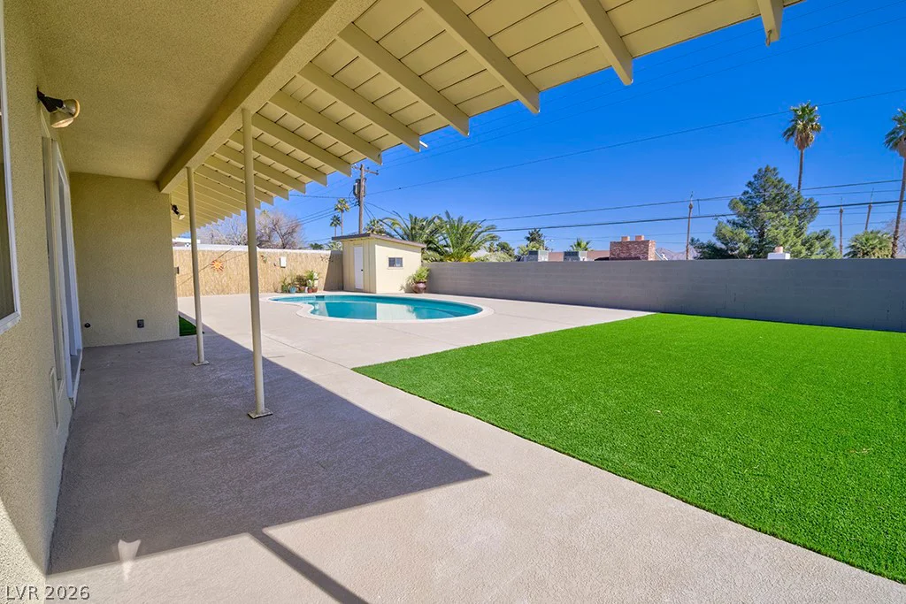 1905 16th, Las Vegas, NV 89104