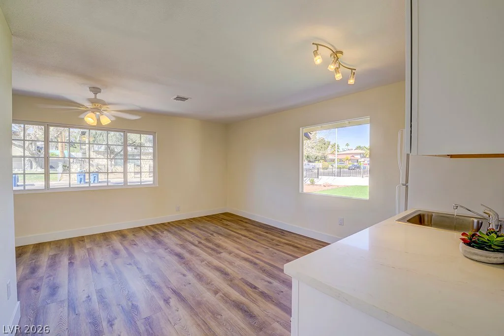 1905 16th, Las Vegas, NV 89104