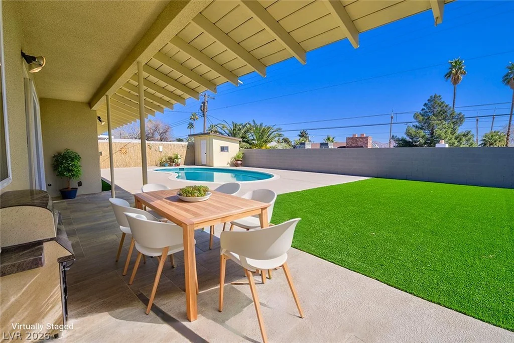 1905 16th, Las Vegas, NV 89104