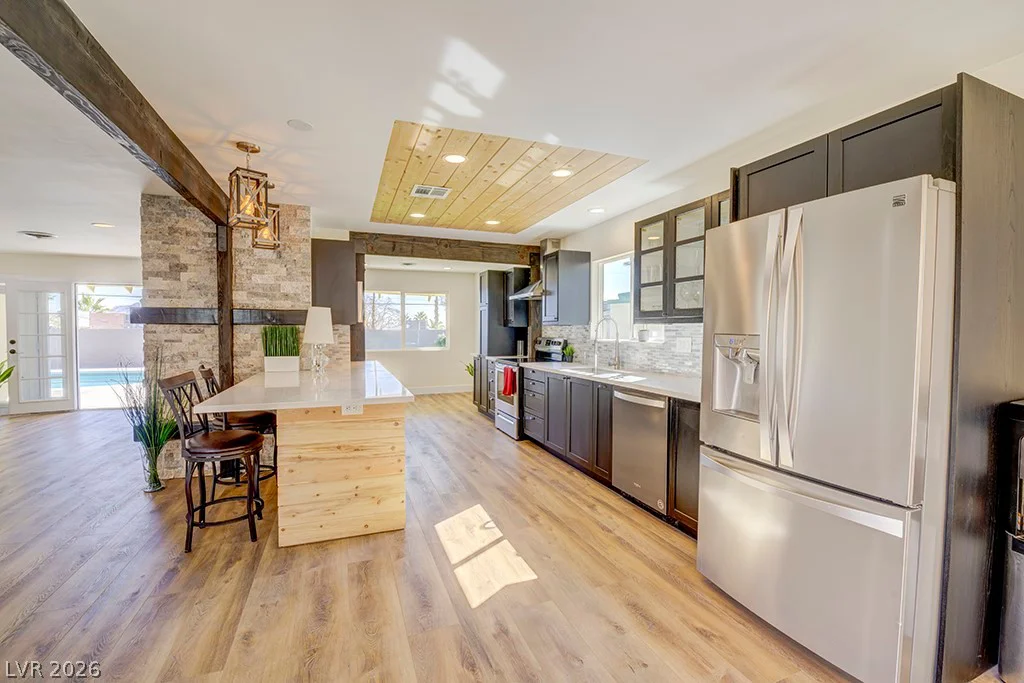 1905 16th, Las Vegas, NV 89104