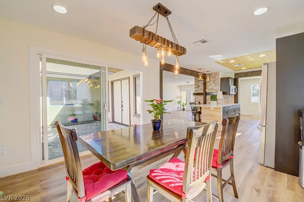 1905 16th, Las Vegas, NV 89104