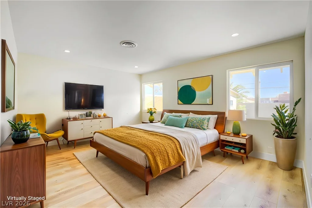 1905 16th, Las Vegas, NV 89104