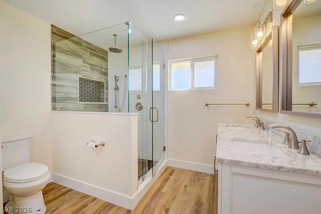 1905 16th, Las Vegas, NV 89104