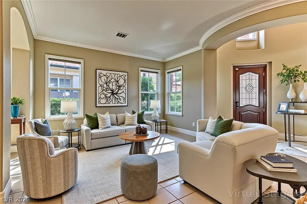 2809 Botticelli, Henderson, NV 89052