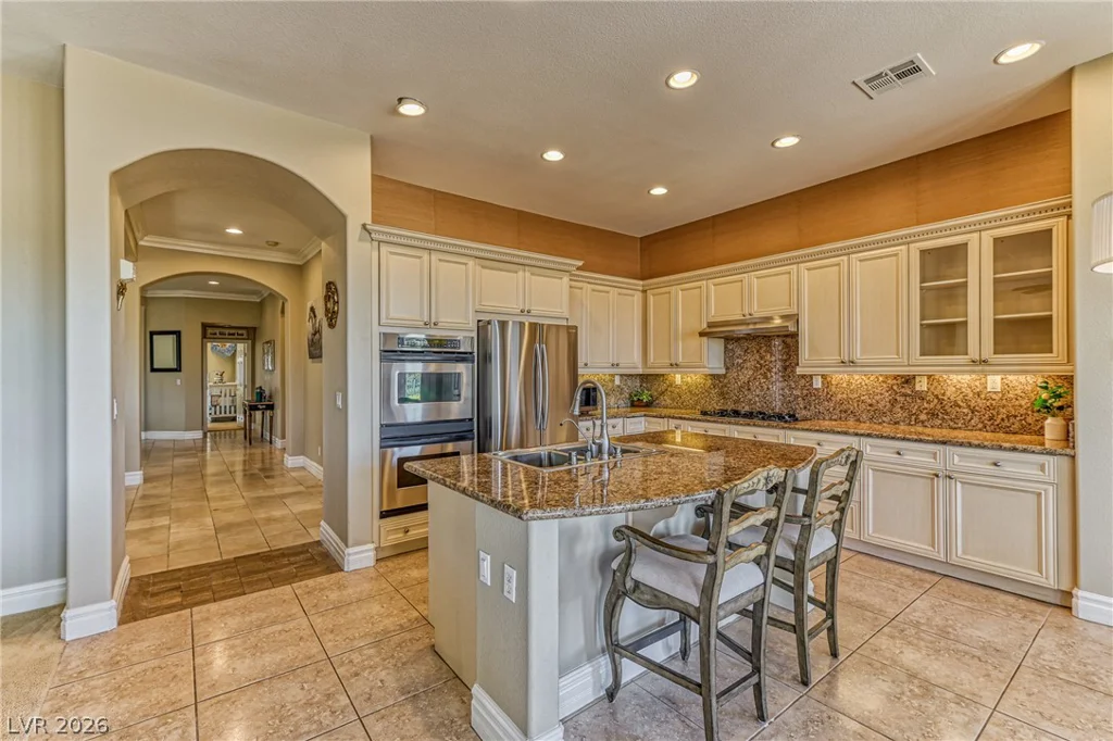 2809 Botticelli, Henderson, NV 89052
