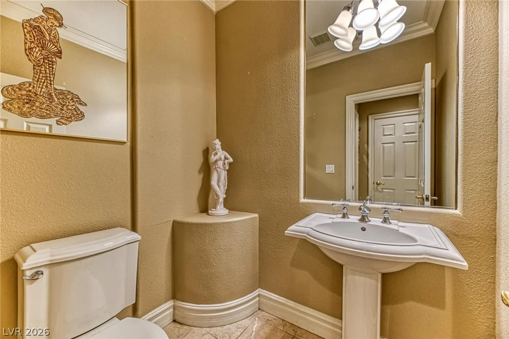 2809 Botticelli, Henderson, NV 89052