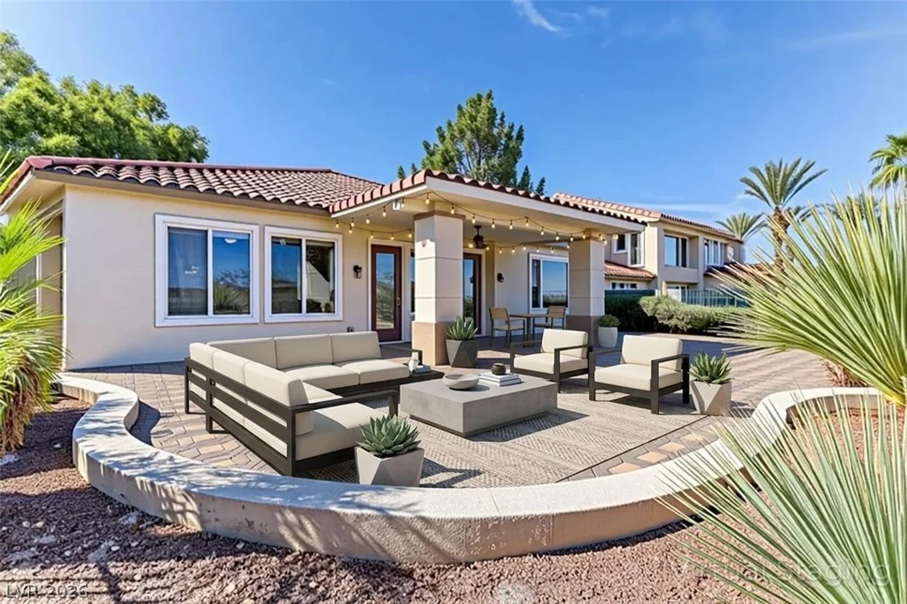 2809 Botticelli, Henderson, NV 89052
