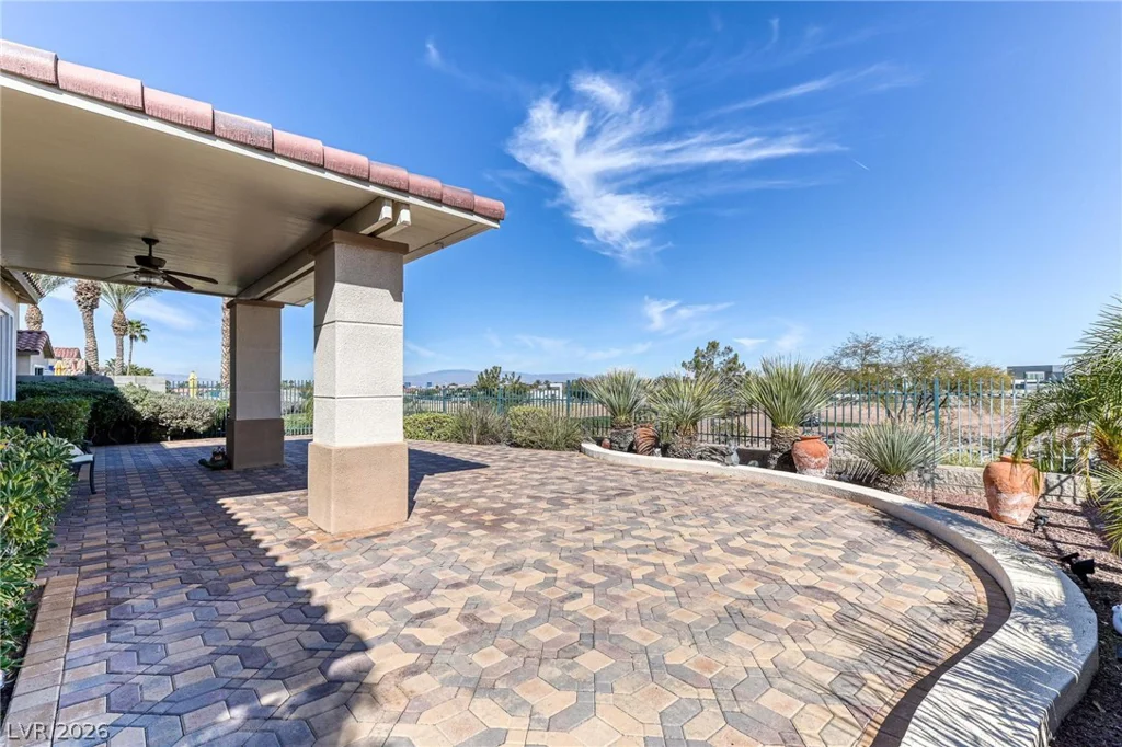 2809 Botticelli, Henderson, NV 89052