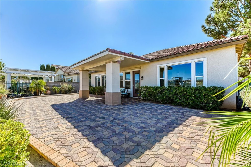 2809 Botticelli, Henderson, NV 89052