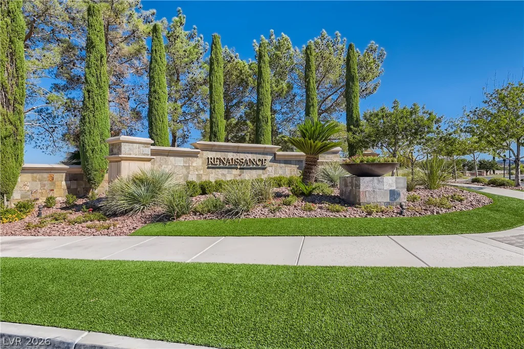 2809 Botticelli, Henderson, NV 89052