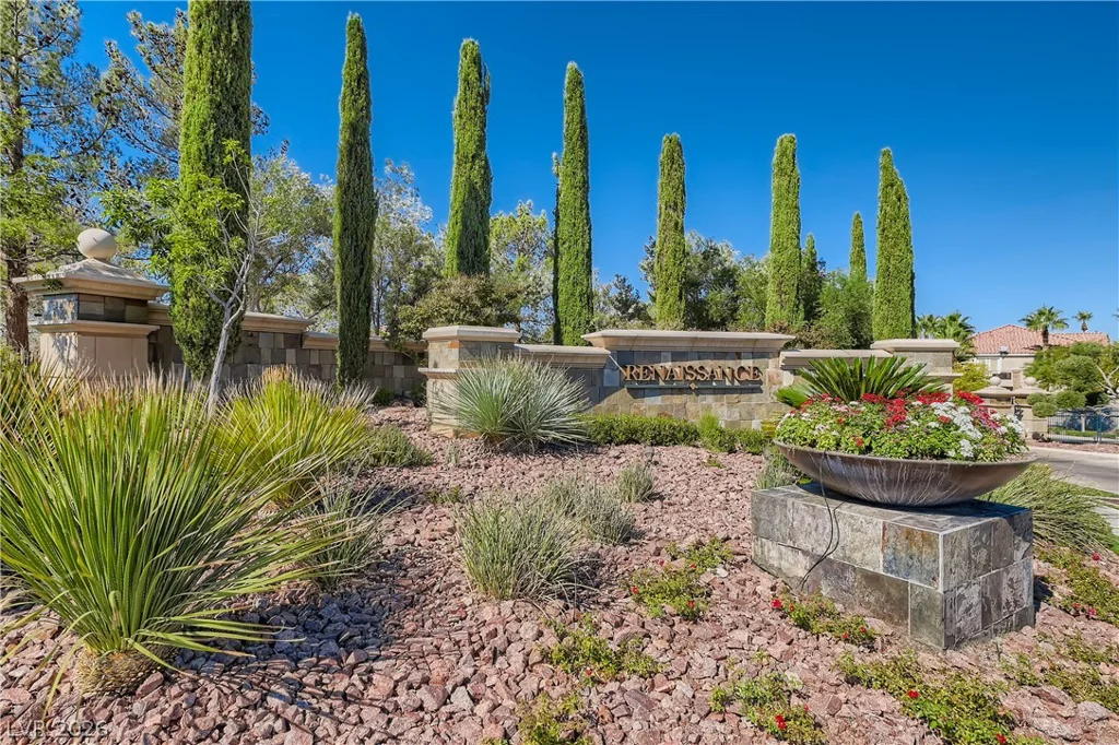 2809 Botticelli, Henderson, NV 89052