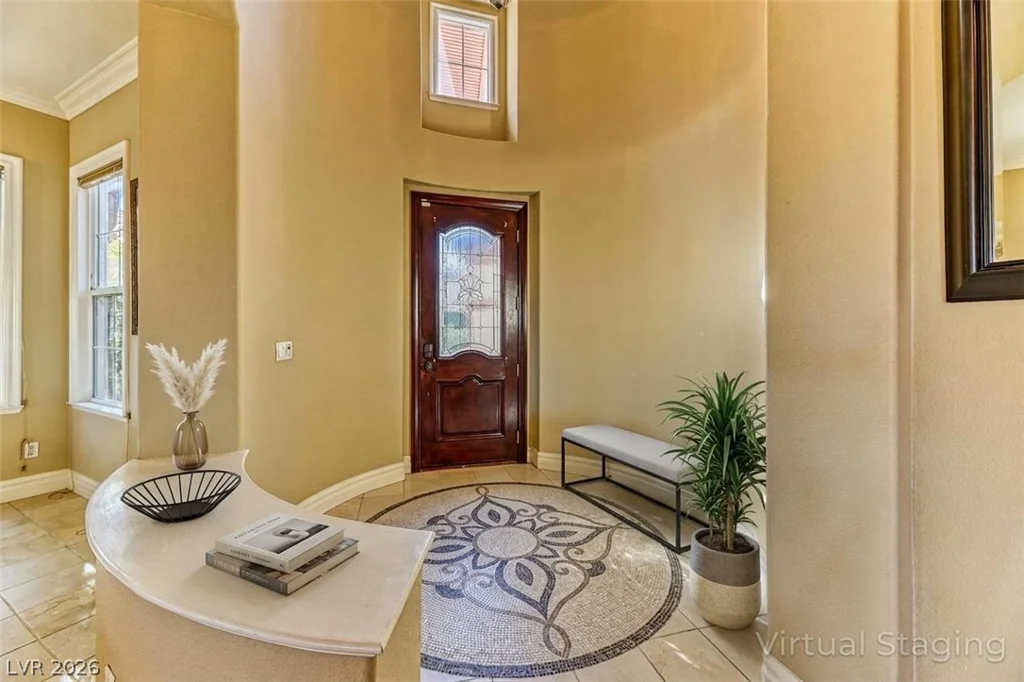 2809 Botticelli, Henderson, NV 89052
