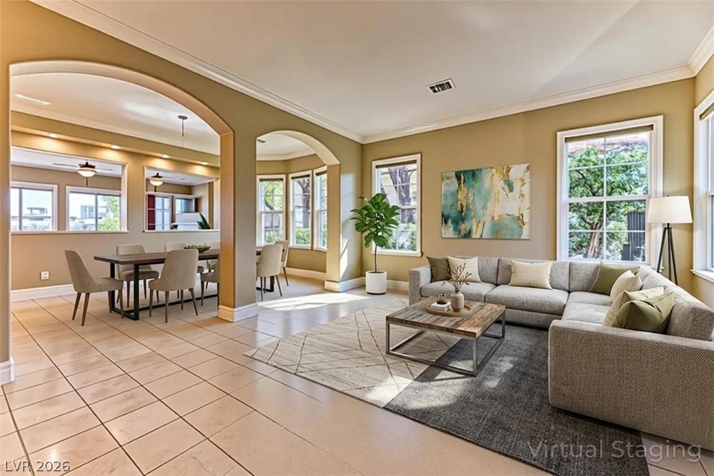 2809 Botticelli, Henderson, NV 89052