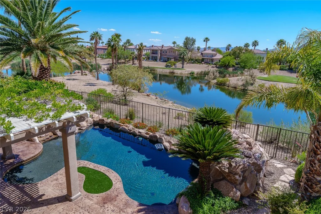 11359 Winter Cottage, Las Vegas, NV 89135