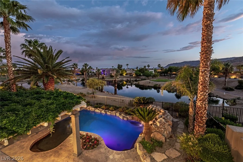 11359 Winter Cottage, Las Vegas, NV 89135