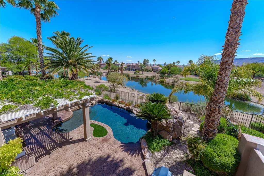 11359 Winter Cottage, Las Vegas, NV 89135