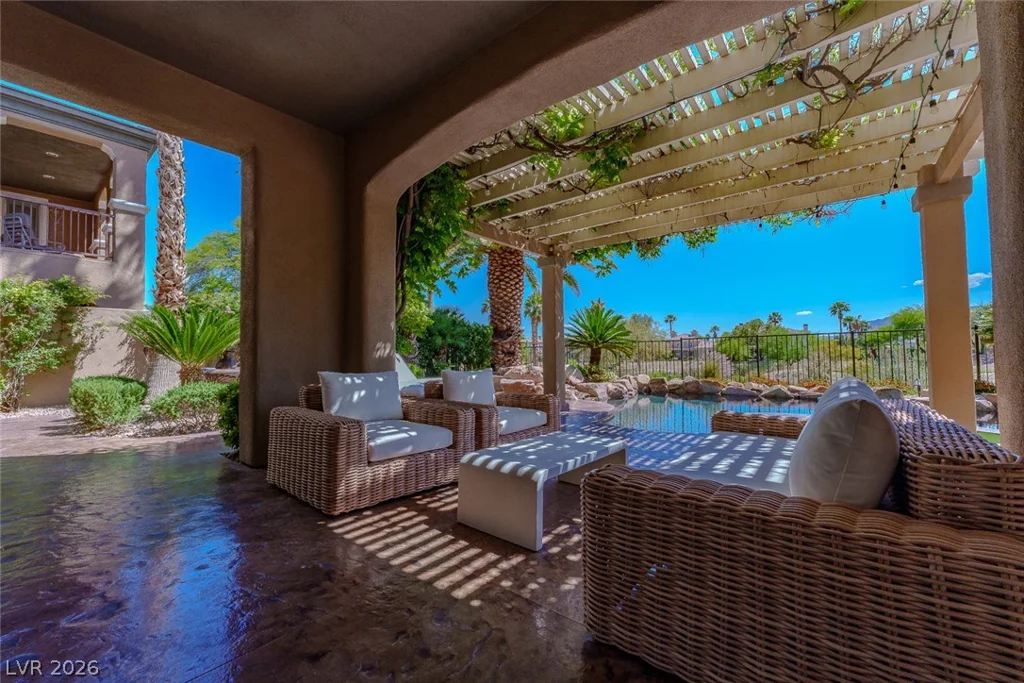 11359 Winter Cottage, Las Vegas, NV 89135