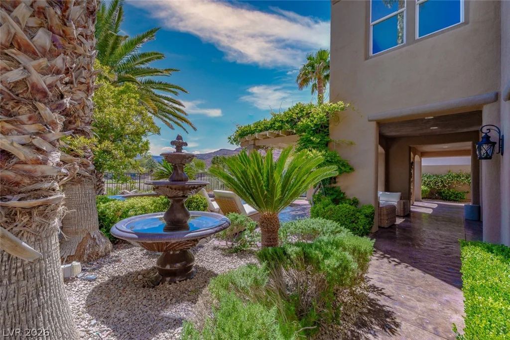 11359 Winter Cottage, Las Vegas, NV 89135