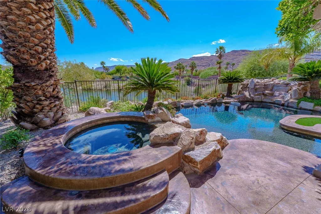 11359 Winter Cottage, Las Vegas, NV 89135