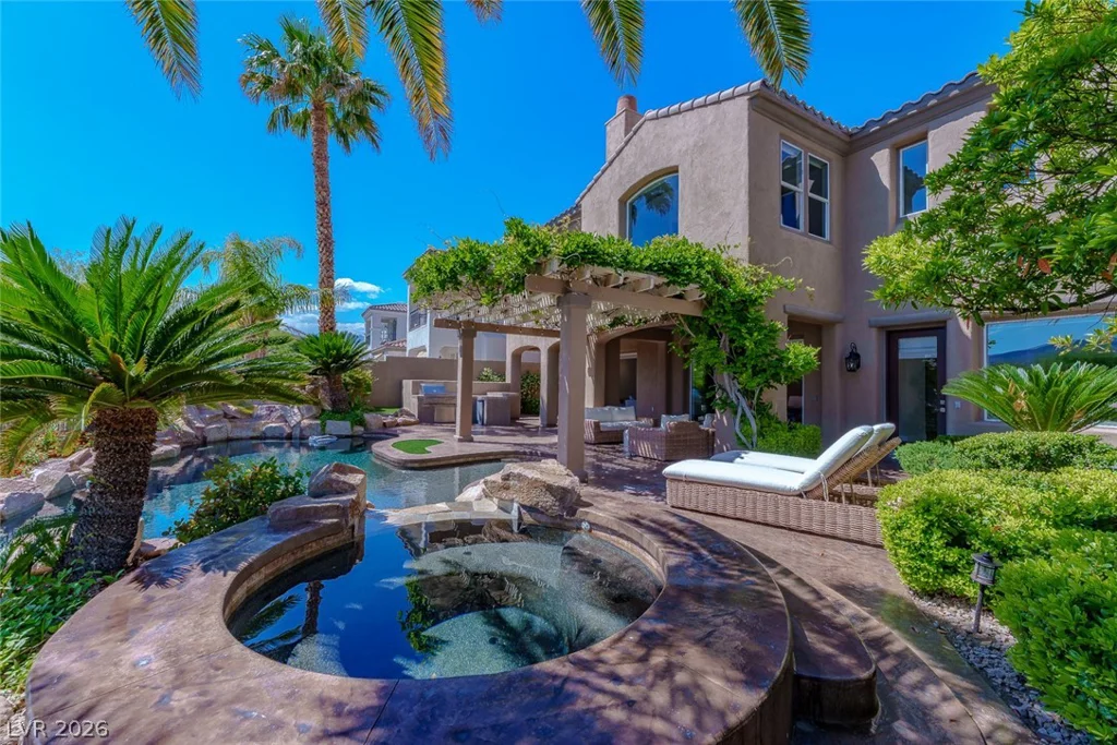 11359 Winter Cottage, Las Vegas, NV 89135