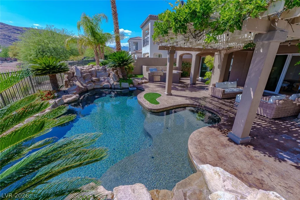 11359 Winter Cottage, Las Vegas, NV 89135