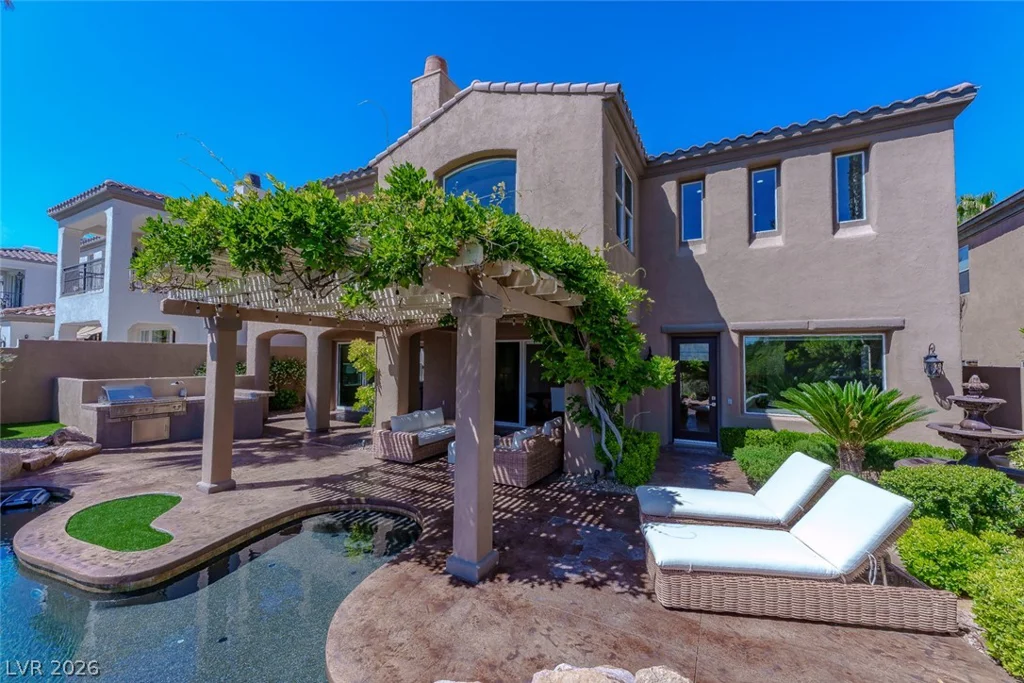 11359 Winter Cottage, Las Vegas, NV 89135