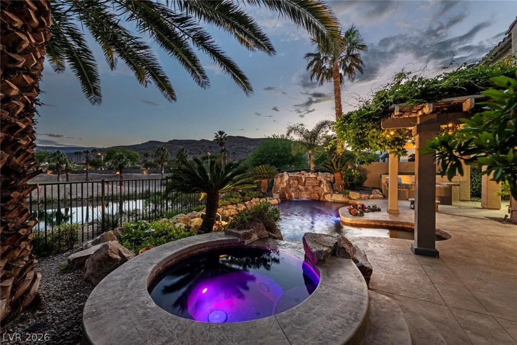 11359 Winter Cottage, Las Vegas, NV 89135