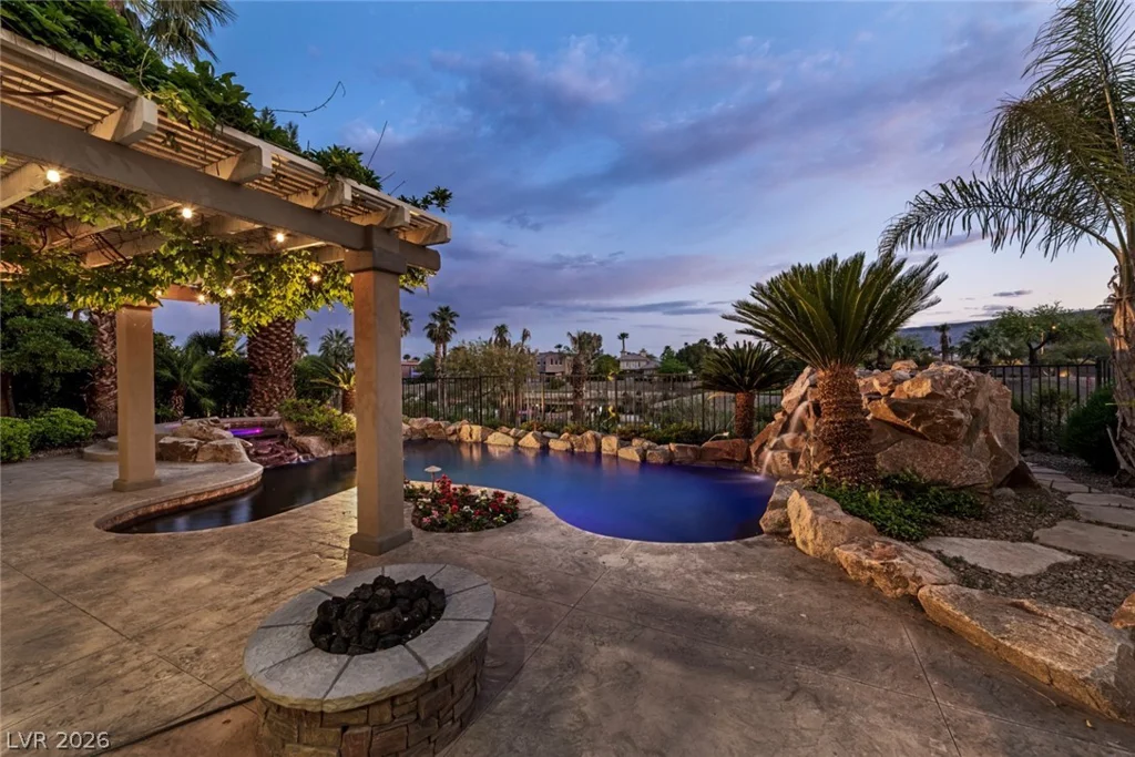 11359 Winter Cottage, Las Vegas, NV 89135