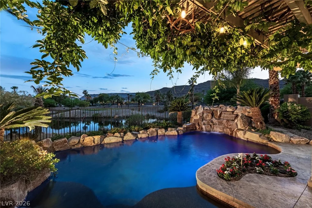 11359 Winter Cottage, Las Vegas, NV 89135