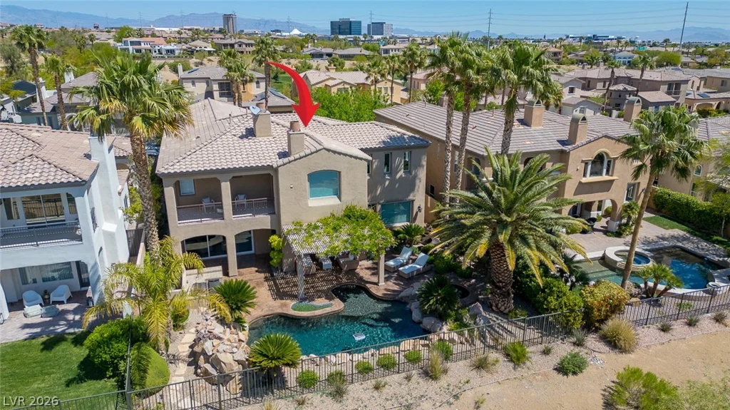 11359 Winter Cottage, Las Vegas, NV 89135