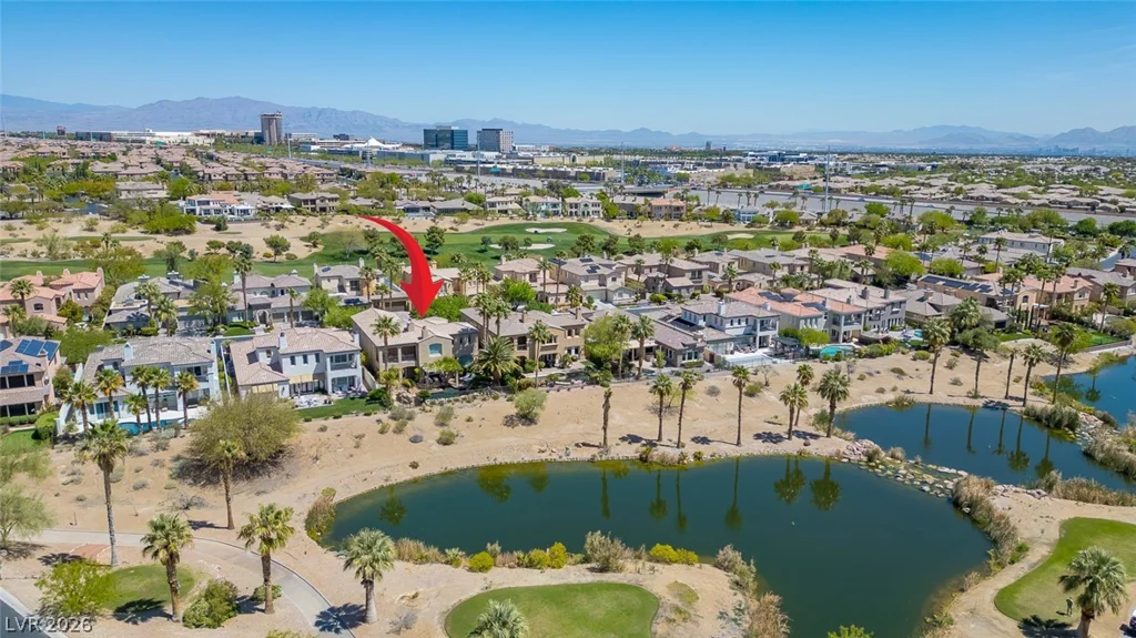 11359 Winter Cottage, Las Vegas, NV 89135