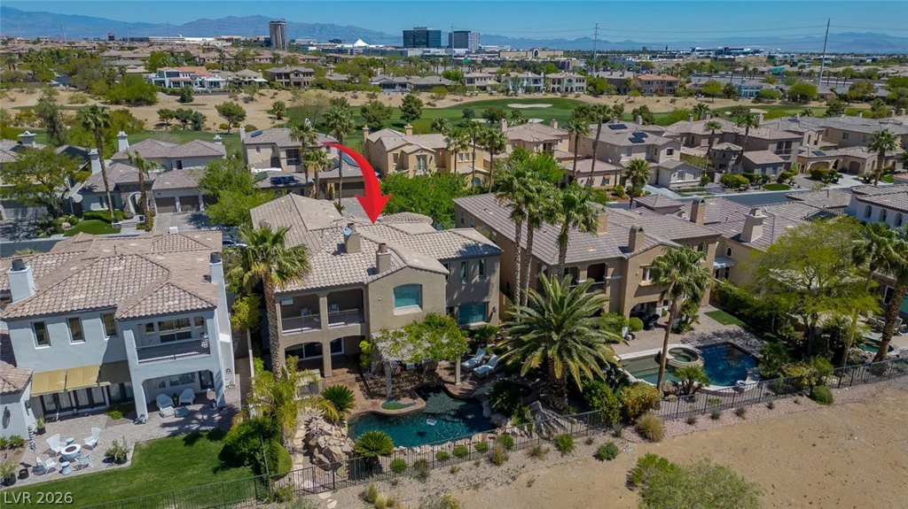 11359 Winter Cottage, Las Vegas, NV 89135