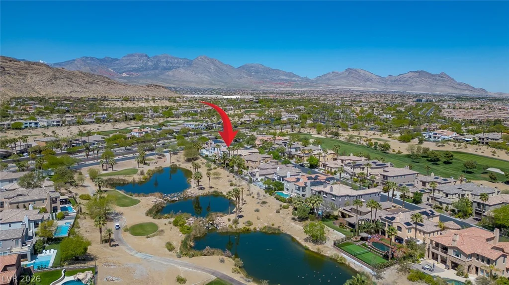 11359 Winter Cottage, Las Vegas, NV 89135