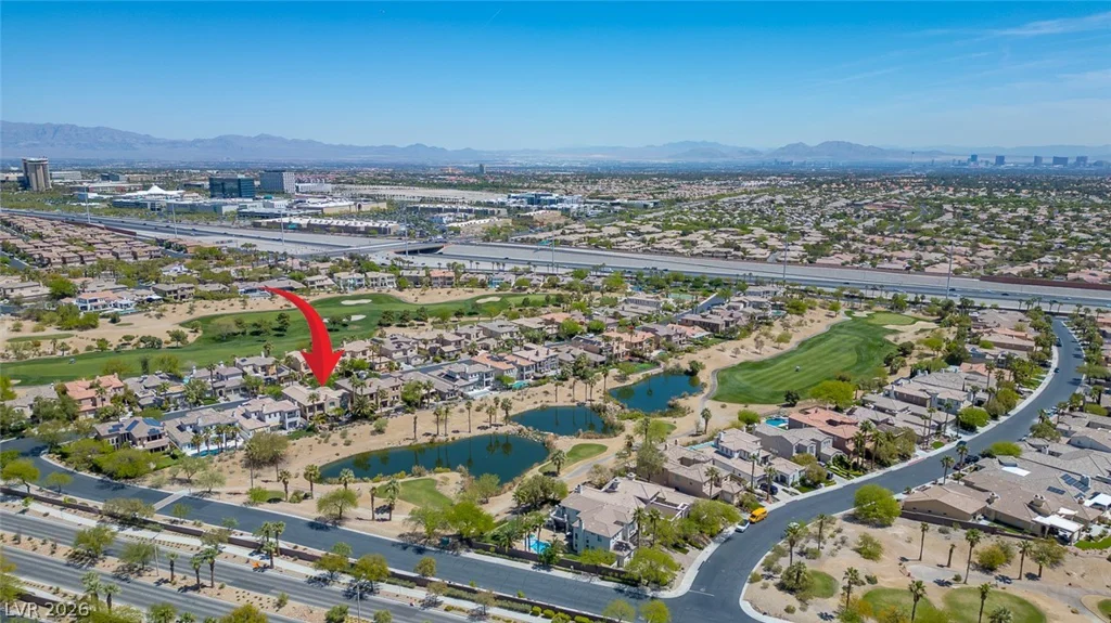 11359 Winter Cottage, Las Vegas, NV 89135