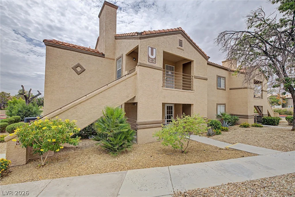 3455 Erva, Las Vegas, NV 89117