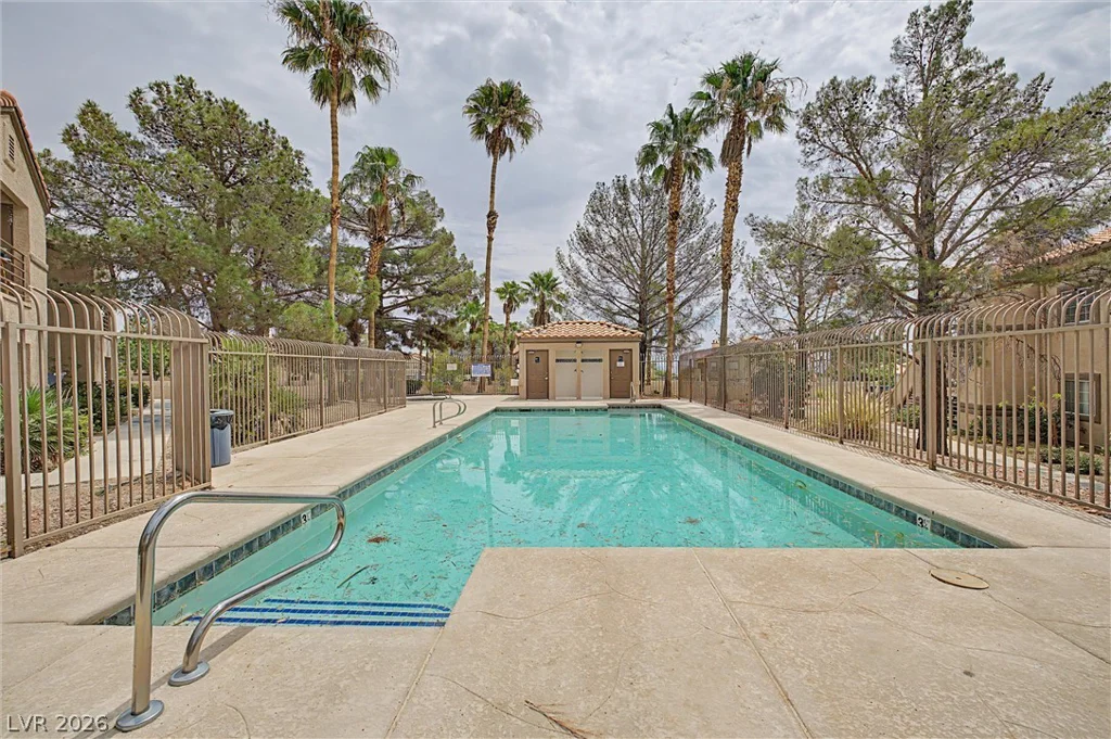 3455 Erva, Las Vegas, NV 89117