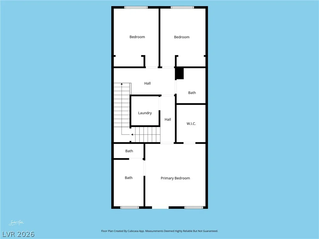 72 Lomita Heights, Las Vegas, NV 89138