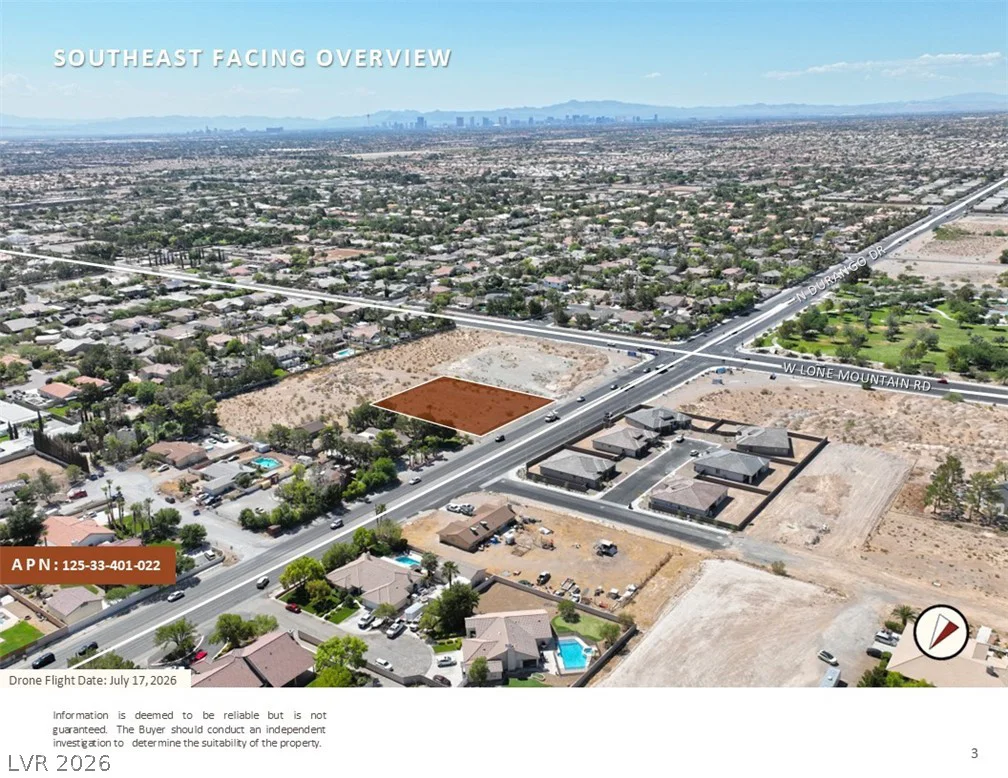 4850 Durango, Las Vegas, NV 89149