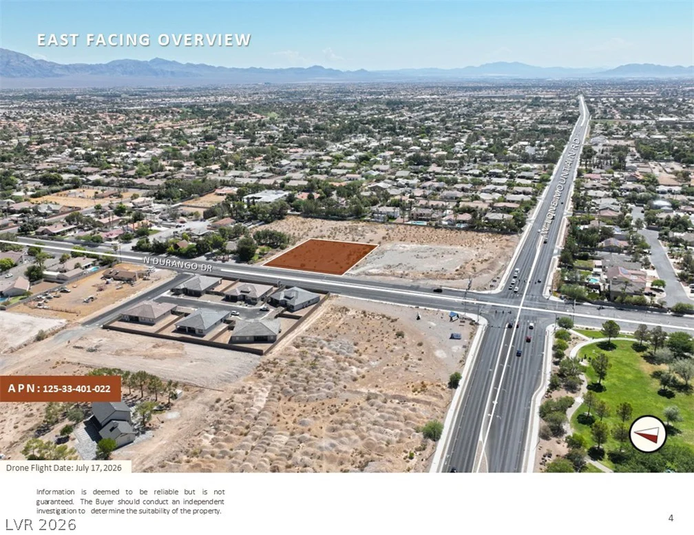 4850 Durango, Las Vegas, NV 89149
