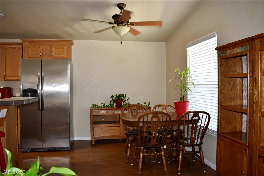 781 Montecito, Pahrump, NV 89048