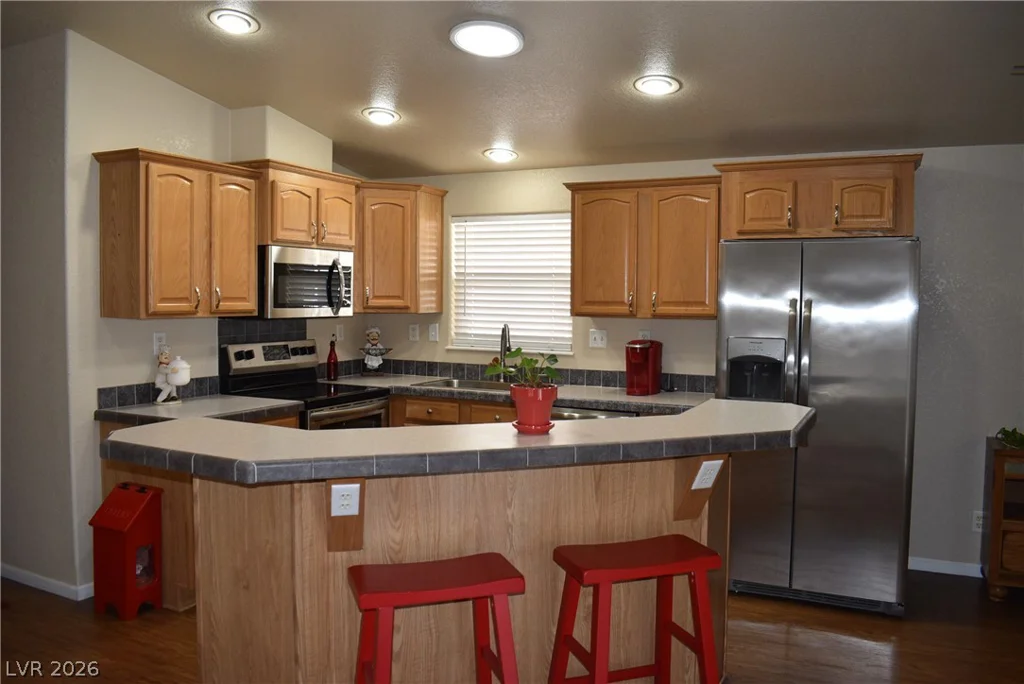 781 Montecito, Pahrump, NV 89048