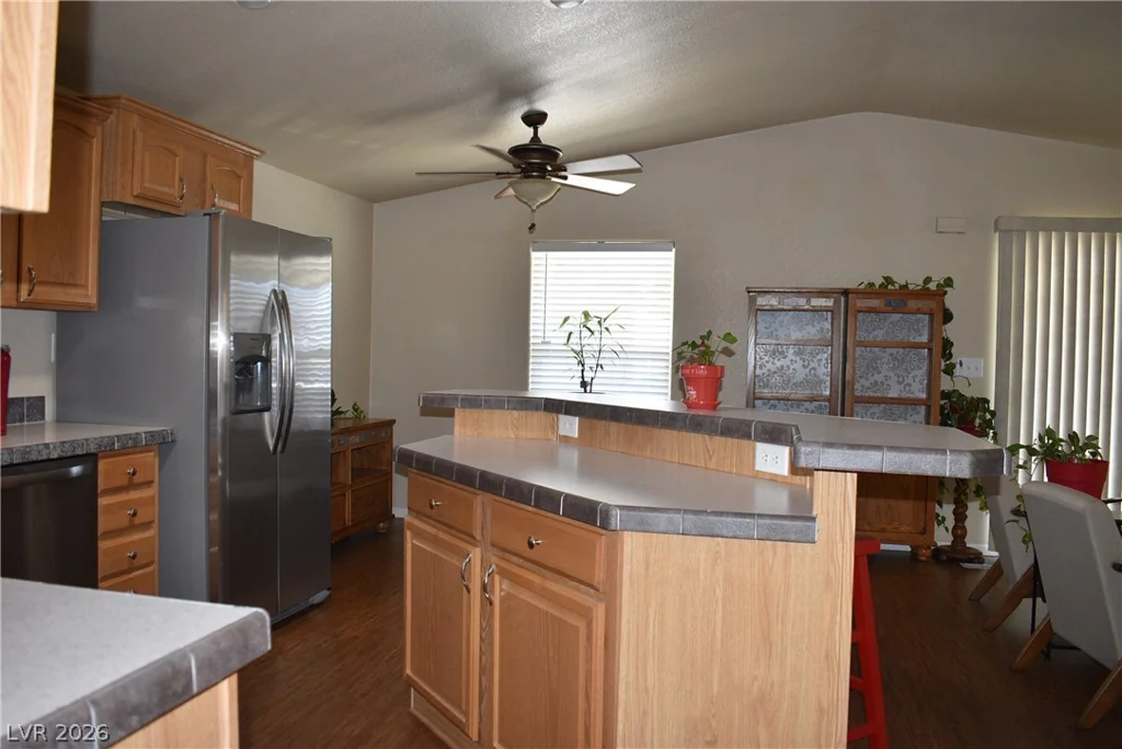 781 Montecito, Pahrump, NV 89048
