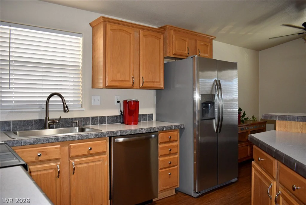 781 Montecito, Pahrump, NV 89048
