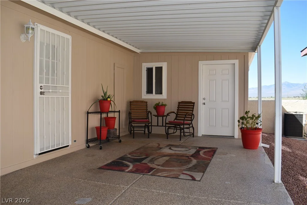 781 Montecito, Pahrump, NV 89048