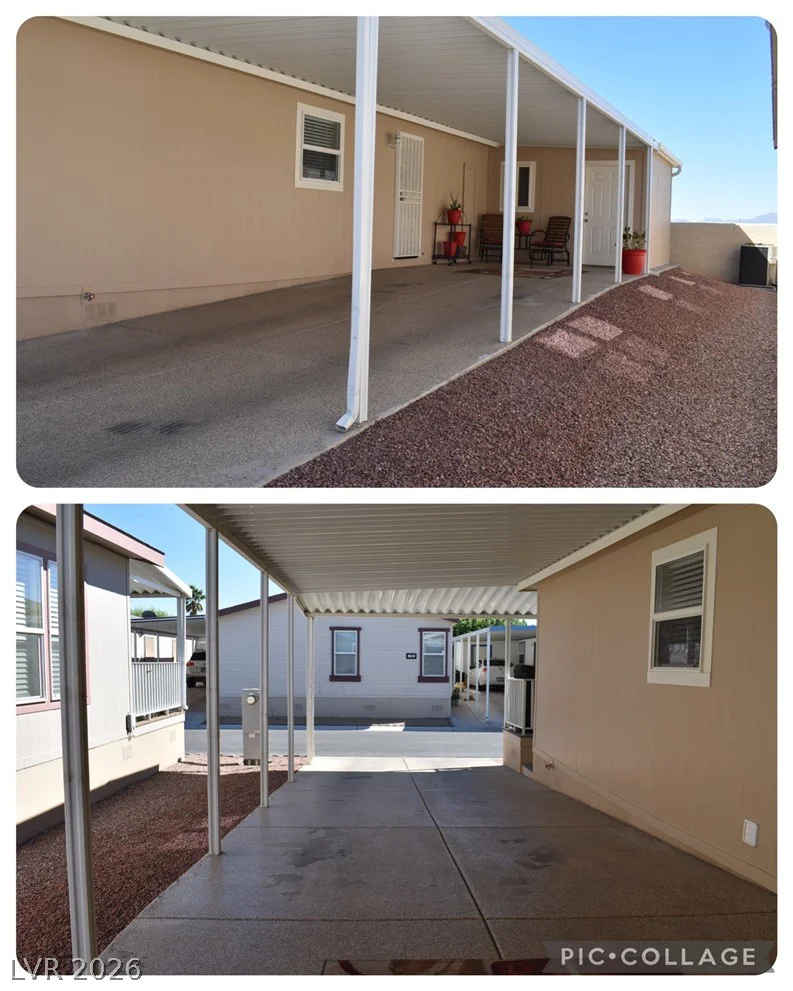 781 Montecito, Pahrump, NV 89048